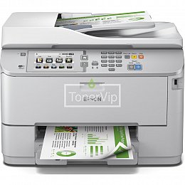 купить Принтер Epson WorkForce Pro WF5690DWF, доставка C11CD14301