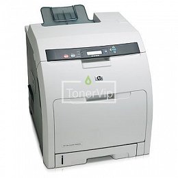 купить Принтер HP Color LaserJet CP3505n, доставка CP3505n