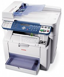 купить Принтер Xerox Phaser 6115MFP, доставка Phaser6115MFP