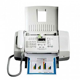 купить Принтер HP Officejet 4355, доставка Officejet4355