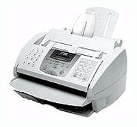 купить Принтер Canon FAX-B215C, доставка FAX-B215C