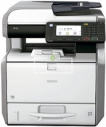 купить МФУ Ricoh MP 401SPF, доставка 407227