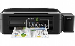 купить МФУ Epson L382, доставка C11CF43401