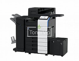 купить МФУ Konica Minolta bizhub 650i, доставка AC74021