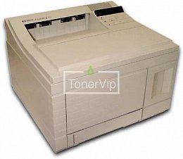 купить Принтер HP LaserJet 4M Plus, доставка LaserJet4MPlus