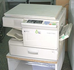 купить Принтер Ricoh FT-4015, доставка FT-4015