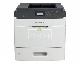 купить Принтер Lexmark MS810dn, доставка 40G0130