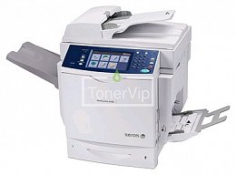 купить МФУ Xerox WorkCentre 6400S, доставка 6400V_S