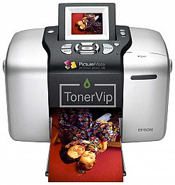 купить Принтер Epson PictureMate 500, доставка PictureMate500