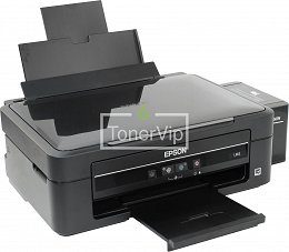 купить МФУ Epson L362, доставка C11CE55401