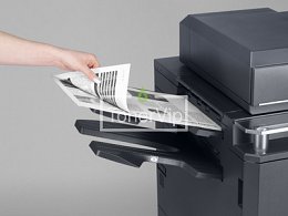 купить Выходной лоток Kyocera Copy Tray D, доставка 1902LF0UN1