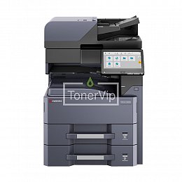 купить МФУ Kyocera TASKalfa MZ4000i, доставка 1102ZS3NL0