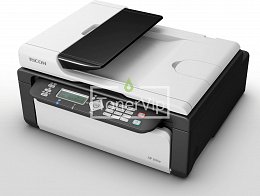 купить Принтер Ricoh Aficio SP 111SF, доставка 407419