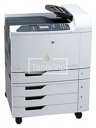 купить Принтер HP Color LaserJet CP6015xh, доставка Q3934A