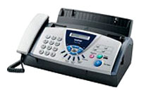 купить Принтер Brother FAX-T104, доставка FAXT104R1