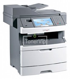 купить МФУ Lexmark X463de, доставка 13C1129