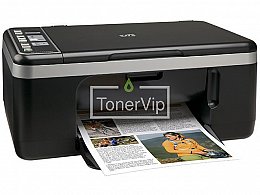 купить Принтер HP DeskJet F4180, доставка F4180