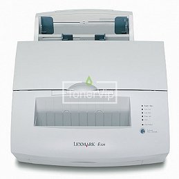 купить Принтер Lexmark E320, доставка E320