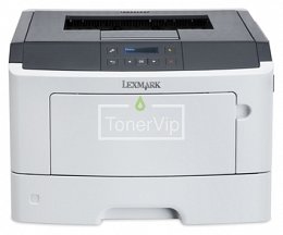 купить Принтер Lexmark MS410dn, доставка 35S0230