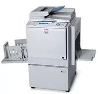 купить Принтер Ricoh Priport DX4545, доставка DX4545