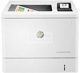 купить Принтер HP Color LaserJet Enterprise M554dn, доставка 7ZU81A