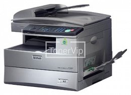 купить Принтер Konica Minolta bizhub 130f, доставка bizhub130f