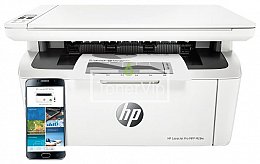 купить МФУ HP LaserJet Pro M28w, доставка W2G55A