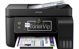 купить МФУ Epson L5190, доставка C11CG85405