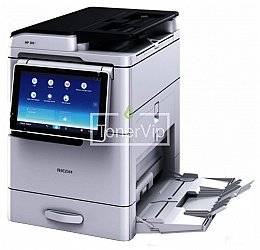 купить МФУ Ricoh Aficio MP 305+ SPF, доставка 417435