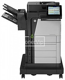 купить Принтер HP LaserJet Enterprise Flow M630z, доставка B3G86A