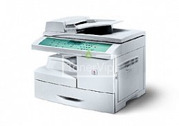 купить Принтер Xerox WorkCentre Pro 412, доставка WorkCentrePro412