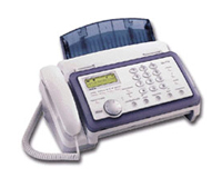 купить Принтер Brother FAX-T78, доставка FAX-T78