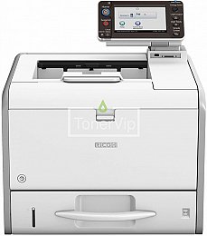 купить Принтер Ricoh Aficio SP4520DN, доставка 407310