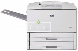 купить Принтер HP LaserJet 9050dn, доставка Q3723A