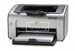 купить Принтер HP LaserJet P1009, доставка LaserJetP1009