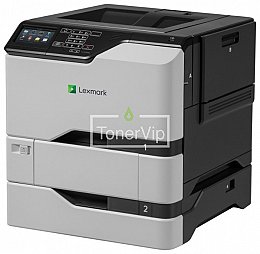 купить Принтер Lexmark CS820dte, доставка 21K0150