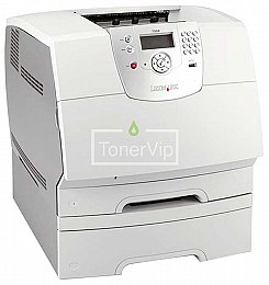 купить Принтер Lexmark T642tn, доставка T642tn