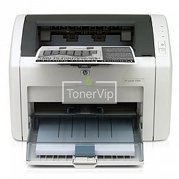 купить Принтер HP LaserJet 1022n, доставка LaserJet1022n