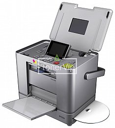 купить Принтер Epson PictureMate PM280, доставка PM280