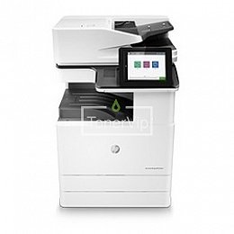 купить МФУ HP Color LaserJet Managed MFP E87650dn, доставка Z8Z14A