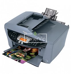 купить Принтер Canon PIXMA MP780, доставка MP780