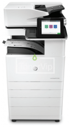 купить МФУ HP LaserJet Managed MFP E72530dn, доставка Z8Z08A