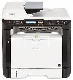 купить МФУ Ricoh SP 211 SU, доставка 407627