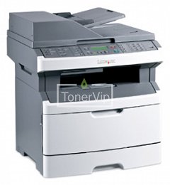 купить Принтер Lexmark X364dw, доставка X364dw