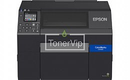 купить Принтер Epson ColorWorks C6500Ae, доставка C31CH77102