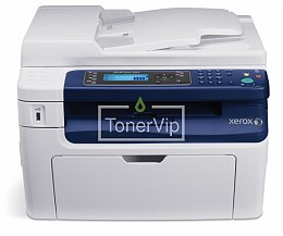 купить МФУ Xerox WorkCentre 3045NI, доставка 3045V_NI