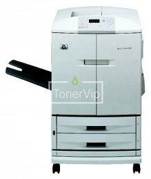 купить Принтер HP Color LaserJet 9500n, доставка LaserJet9500n