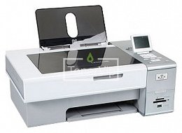 купить Принтер Lexmark X4875, доставка X4875