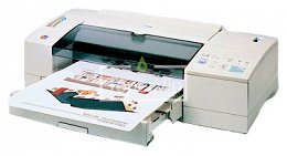 купить Принтер Epson Stylus Color 3000, доставка Color3000