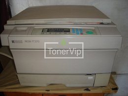 купить Принтер Ricoh FT-3213, доставка FT-3213